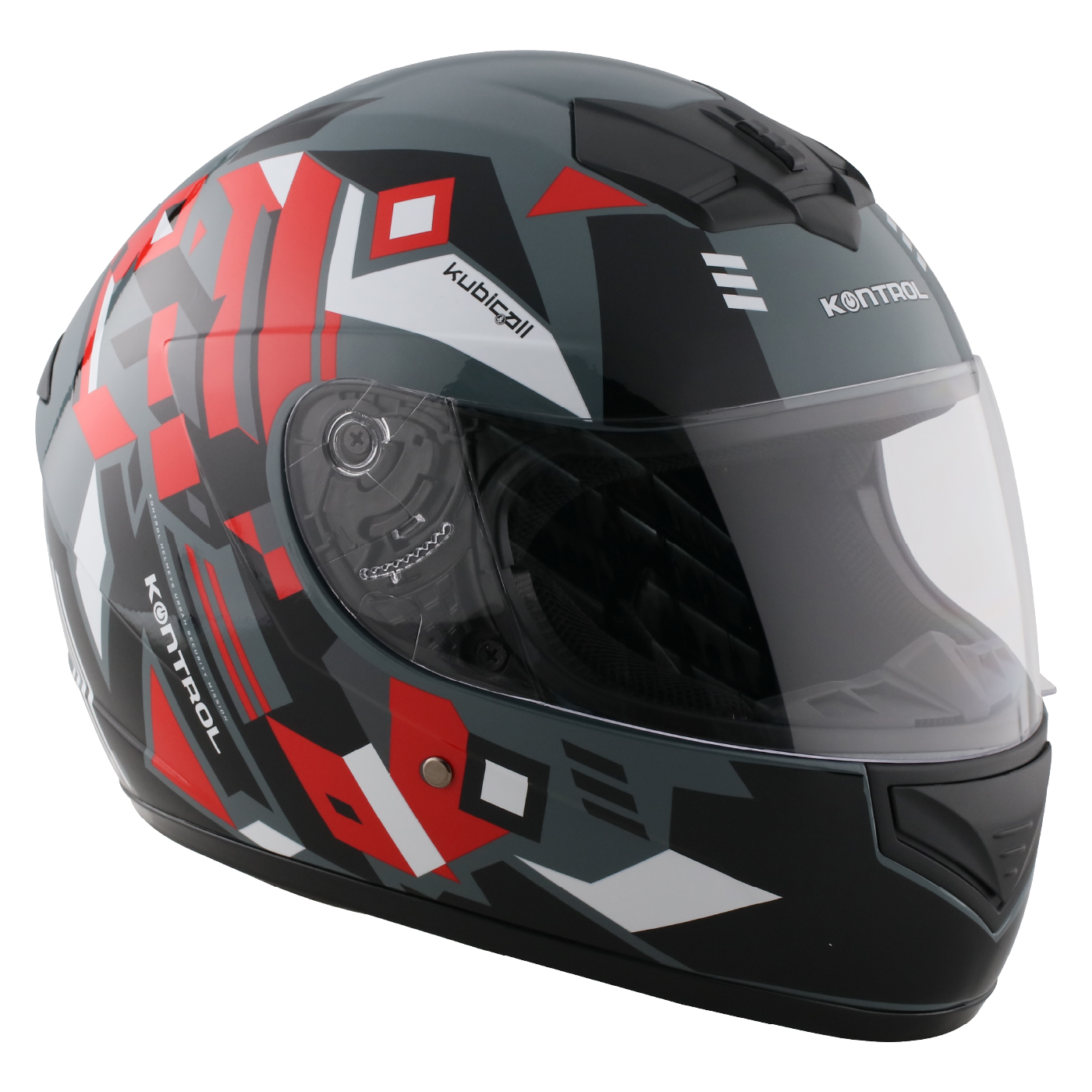 Cascos kontrol precio sales